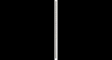 Bosch Accessories 2608596808 2608596808 HSS Metaal-spiraalboor 1.5 mm Gezamenlijke lengte 70 mm Geslepen DIN 340 Cilinderschacht 5 stuk(s)