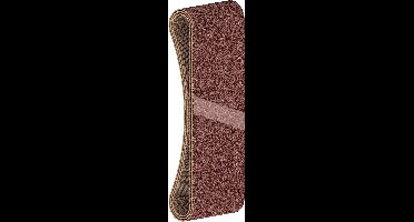 Bosch Accessories 2608606007 Schuurbandset Korrelgrootte (num) 60, 80, 100 (l x b) 400 mm x 60 mm 1 set(s)