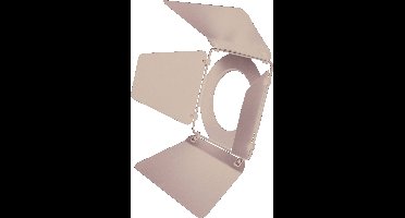 Eurolite Barndoors (l x b x h) 19 x 24 x 2 cm