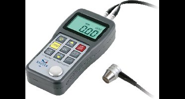 Sauter TN 230-0.01US Materiaaldiktemeter 1.2 - 23 cm