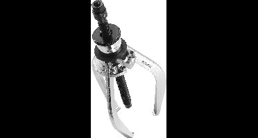 Facom U.306PB Poelietrekkerset Spanbereik 7 - 140 / 23 - 130 mm Aantal haken 3