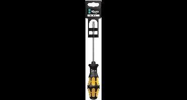 Wera 932 A Platte schroevendraaier Kopbreedte: 7 mm Koplengte: 125 mm