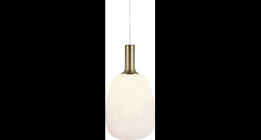 Nordlux Alton 23 47303001 Hanglamp E27 60 W Opaal