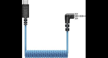 Sennheiser CL 35 USB-C Externe kabelontspanner