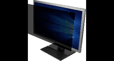 Targus Privacy Screen Filter Privacyfolie Monitor 60,5 cm (23,8) Beeldverhouding: 16:9 ASF238W9EU Universal