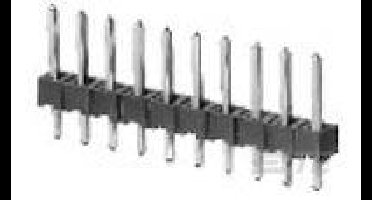 TE Connectivity 5-146274-5 Inhoud: 1 stuk(s) Carton