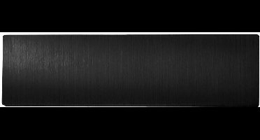 DoorBird 423862869 Naamplaatje voor Accessoires voor deurintercom