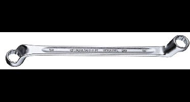 Stahlwille 41443234 20 A 1/2 X 9/16 Dubbele ringsleutel Sleutelbreedte (inch) 1/2 - 9/16