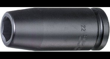 Stahlwille 56 IMP 22 25020022 Zeskant Dopsleutelinzetstuk 3/4 (20 mm)