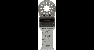 Heller 29541 3 Invalzaagblad BiM 1 stuks 1 stuk(s)