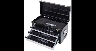 KS Tools 801.0003 Gereedschapskist (l x b x h) 520 x 260 x 302 mm