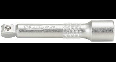 KS Tools 9113910 911.3910 Dopsleutelverlenging 10 mm 3/8 inch Aandrijving 3/8 (10 mm) 45 mm 1 stuk(s)