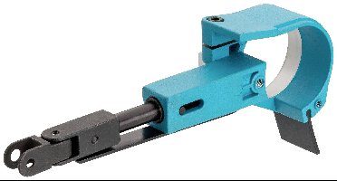 Hazet 9033N-4-02/17 9033N-4-02/17 Loopbandmodule 1 stuk(s)
