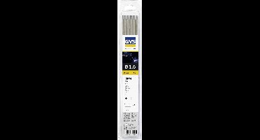 GYS Ruti-Stahl Laselektrode 50 stuk(s) (Ø x l) 1.6 mm x 300 mm 40 A (max.)