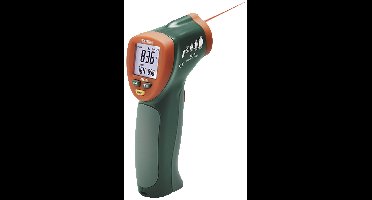 Extech 42510A Mini-IR-thermometer Optiek 12:1 -50 - +650 °C