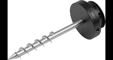 Kärcher Home & Garden Erdspiess 2.645-382.0 Grondpen voor slanghaspel 1 stuk(s)