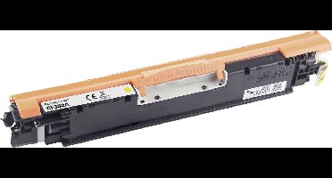 Renkforce Toner vervangt HP 130A, CF352A Compatibel Geel 1000 bladzijden RF-HPCF352A RF-6721364