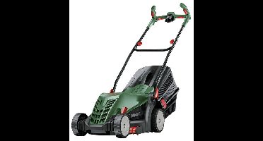 Bosch Home and Garden UniversalRotak 37-570 Grasmaaier Elektrisch Instelbare maaihoogte 1400 W Snijbreedte max. 370 mm