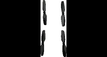 Hisingy Brushless-motor Geschikt voor: Hisingy Firefly-EX, Hisingy Firefly Smart Combo