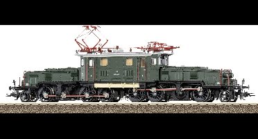 TRIX T25092 H0 elektrische locomotief serie 1189 -„Krokodil”