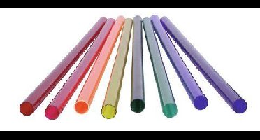 Eurolite Kleurhuls voor TL-lamp T8 119 cm Violet 1 stuk(s)