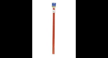 Eurolite Kleurhuls voor TL-lamp T8 59 cm Rood 1 stuk(s)
