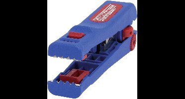 WEICON TOOLS 10033530 Data-Strip No.30 Kabelstripper Geschikt voor: Datakabel, Telefoonkabel, Stuurkabel, Speciale kabel 4 tot 10 mm 0.05 tot 0.5 mm²