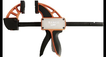 Bahco QCB-150 Spanbreedte (max.):150 mm
