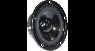 Visaton W 100 S - 8 Ohm 3.4 inch 94 cm Midwoofer 30 W 8 Ω