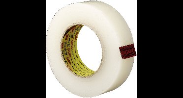 Scotch 70-0061-5203-0 88863655 Isolatietape Scotch 8886 Transparant (l x b) 55 m x 36 mm 1 stuk(s)