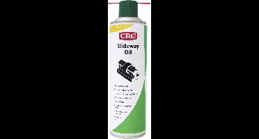 CRC SLIDEWAY OIL Glijbaan- en spindelolie 500 ml
