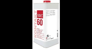 CRC 1034474 CONTACT 60 contactreiniger, oplosbaar in oxide 5 l