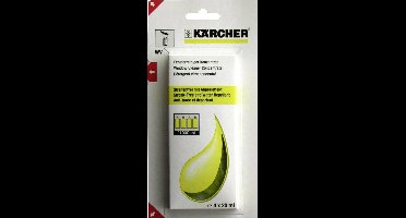 Kärcher Home & Garden RM 503 *KNA 4x20ml Fensterreinigerkonzen Glasreinger-concentraat