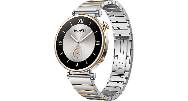Huawei Watch Gt 4 - 41 Mm Zilver