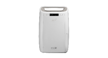 De Longhi Dexd214rf - Luchtontvochtiger 06 L/h 65 M³ 21 L Wit