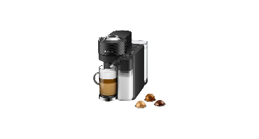 De Longhi Nespresso - Vertuo Lattissima Env300.b Capsulemachine Met Melkfunctie Zwart