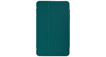 Case Logic Csge2196 Voor Galaxy Tab A9 8.7 Beschermhoes 87 Inch Blauw