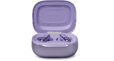 JBL Live Flex 3 In-ear Draadloze Oordopjes Met Noise-cancelling Paars