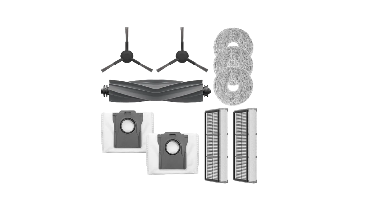 Dreame L10s Pro Ultra/x30 Ultra Accessoireset
