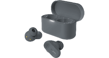 Philips Tat3509gy/00 In-ear Draadloze Oordopjes Met Noise-cancelling Grijs