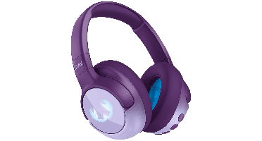 Fresh 'n Rebel Clam Junior Over-ear Draadloze Hoofdtelefoon Kinderen Met Noise-cancelling Mighty Mag