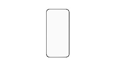 ISY Ipg 5203-2.5d Beschermglas Voor Google Pixel 9 Pro Xl Transparant