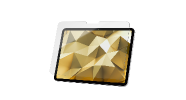 ISY Ipg 6108-2d Schermbeschermer Voor Apple Ipad Pro 11" Transparant