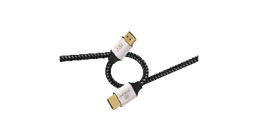 ISY Ihd-9040 Hdmi Highspeed Cable 4/8k 1m G Video Cable 1 M