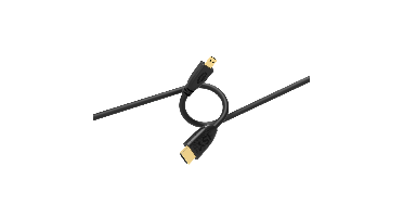 ISY Ihd-9041 Hdmi Type-a To -d 1.5m G Video Cable 15 M