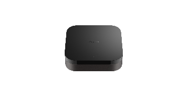 Aqara M3 Hub Met Luidspreker Zwart
