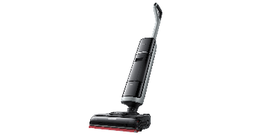 Dreame H15 Pro Heat - Steelstofzuiger 880 Ml Zwart