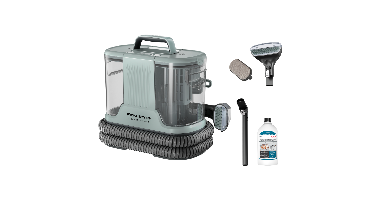 Rowenta In3020 Clean-it Compact - Vlekverwijderaar 1.4 L Eucalpytus
