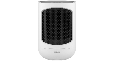 Duux Zone Verwarming Wit - Keramische Kachel 20 M² 1500 W