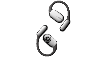 Xiaomi Openwear Stereo Pro Open-ear Draadloze Oordopjes Zwart